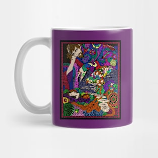 Enchanted Lovers Mug